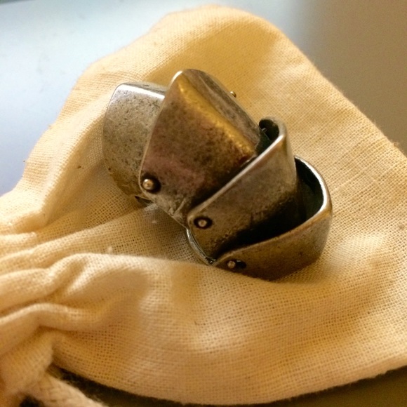 Armor Ring