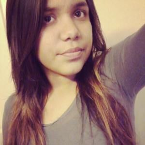 Meet your Posher, Melanie