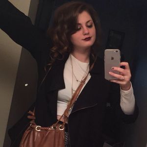 Meet your Posher, Kimberly