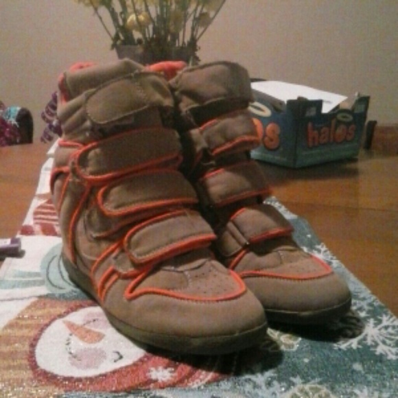 Wedges cute - Picture 2 of 4