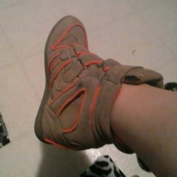 Wedges cute - Picture 3 of 4