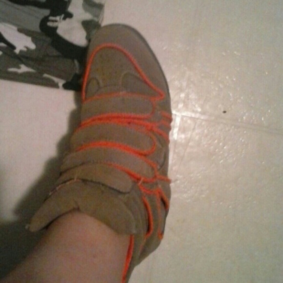 Wedges cute - Picture 4 of 4