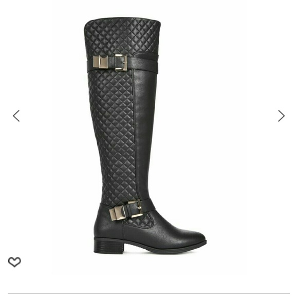 NWB Boots