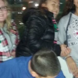 Meet your Posher, Niccal