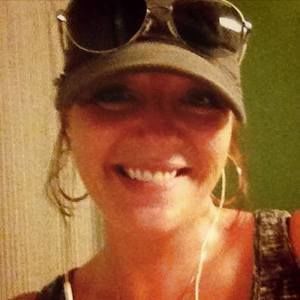 Meet your Posher, Jodi