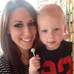 Meet your Posher, Haley