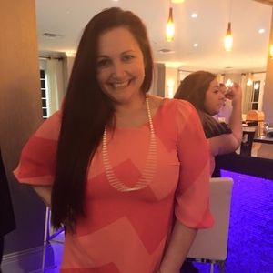 Meet your Posher, Sabrina