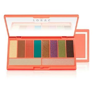 New Lorac