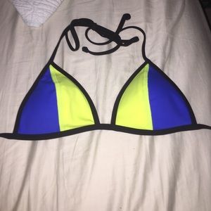 PINK Bathing suit