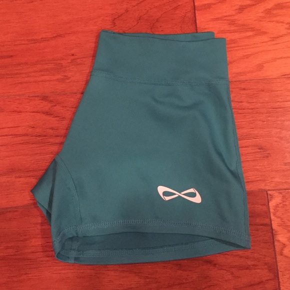 Nfinity spandex