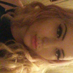 Meet your Posher, Cierra georgina