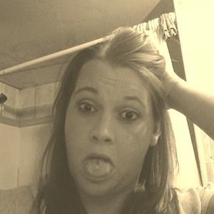 Meet your Posher, Brittany