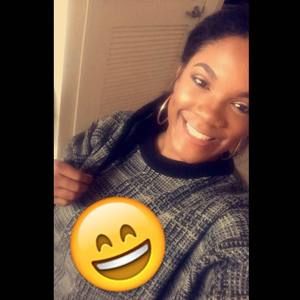 Meet your Posher, Deidre