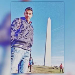 Meet your Posher, Ali