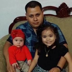 Meet your Posher, Luis