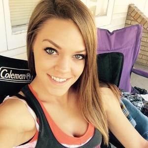 Meet your Posher, Haylie