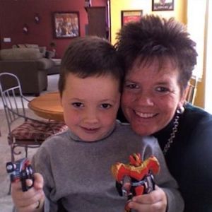 Meet your Posher, Rhonda