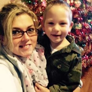 Meet your Posher, Misty