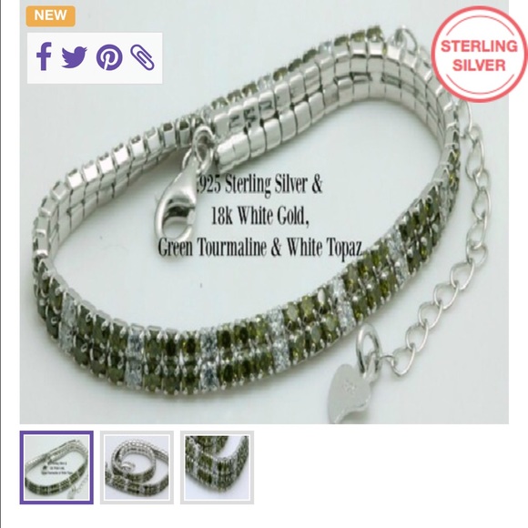 Beautiful bracelet - Picture 2 of 2