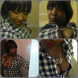 Meet your Posher, Nakia