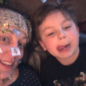 Meet your Posher, Jesi