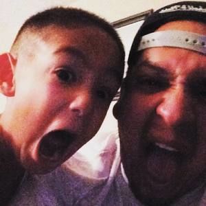 Meet your Posher, Anthony