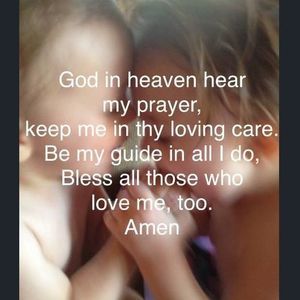 Meet your Posher, Karalee