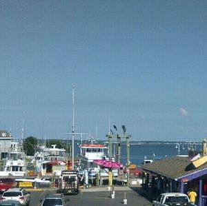 Meet your Posher, Jeff