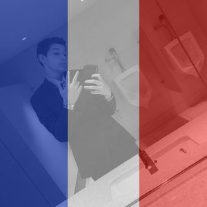 Meet your Posher, Allan y.