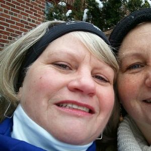 Meet your Posher, Denise