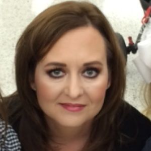 Meet your Posher, Kristie