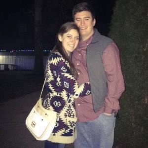 Meet your Posher, Paige