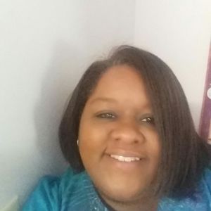 Meet your Posher, Tammy