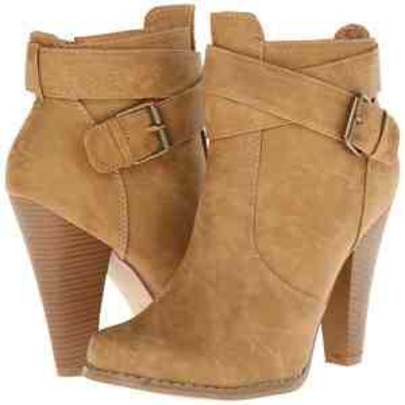 Charles Albert Shoes - Charles Albert Ankle Boot