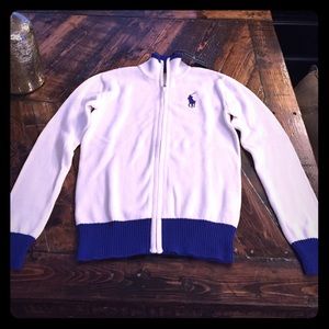 Ralph Lauren Sweater