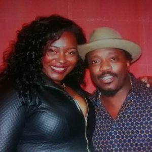 Meet your Posher, Andrea