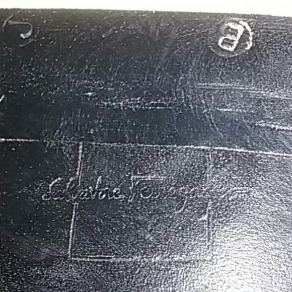 Fenice Salvatore Ferragamo - Picture 3 of 4