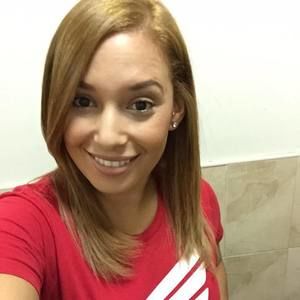 Meet your Posher, Janiel