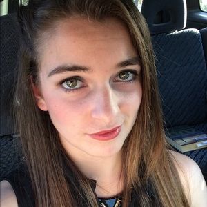 Meet your Posher, Margaret