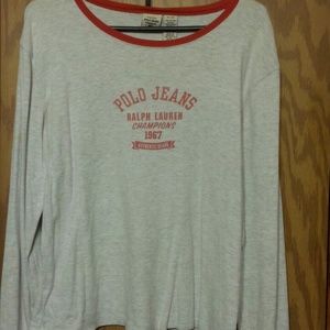 Ralph Lauren Polo Jeans Co