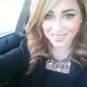 Meet your Posher, Marisol