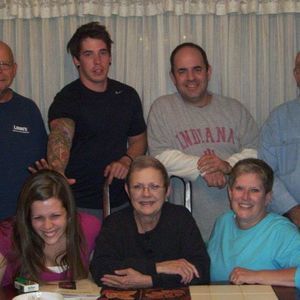 Meet your Posher, Nancy