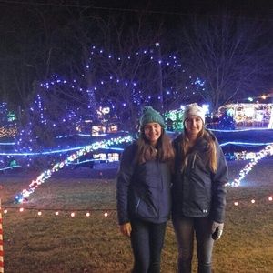 Meet your Posher, Kathy