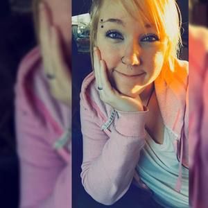 Meet your Posher, Skylar