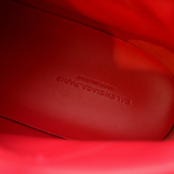 Balenciaga Sneakers - Picture 4 of 4