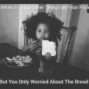 Meet your Posher, Tyraa