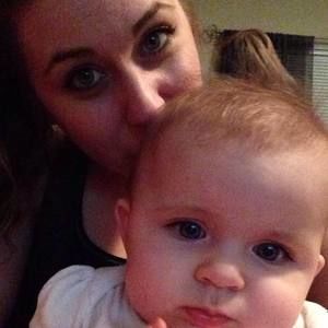 Meet your Posher, Kimberly