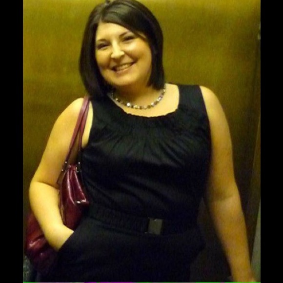 Meet your Posher, Gina