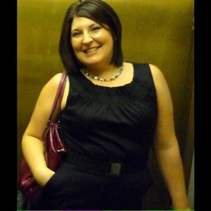 Meet your Posher, Gina