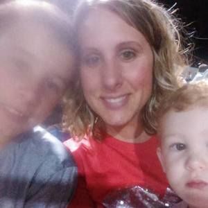 Meet your Posher, Jennifer